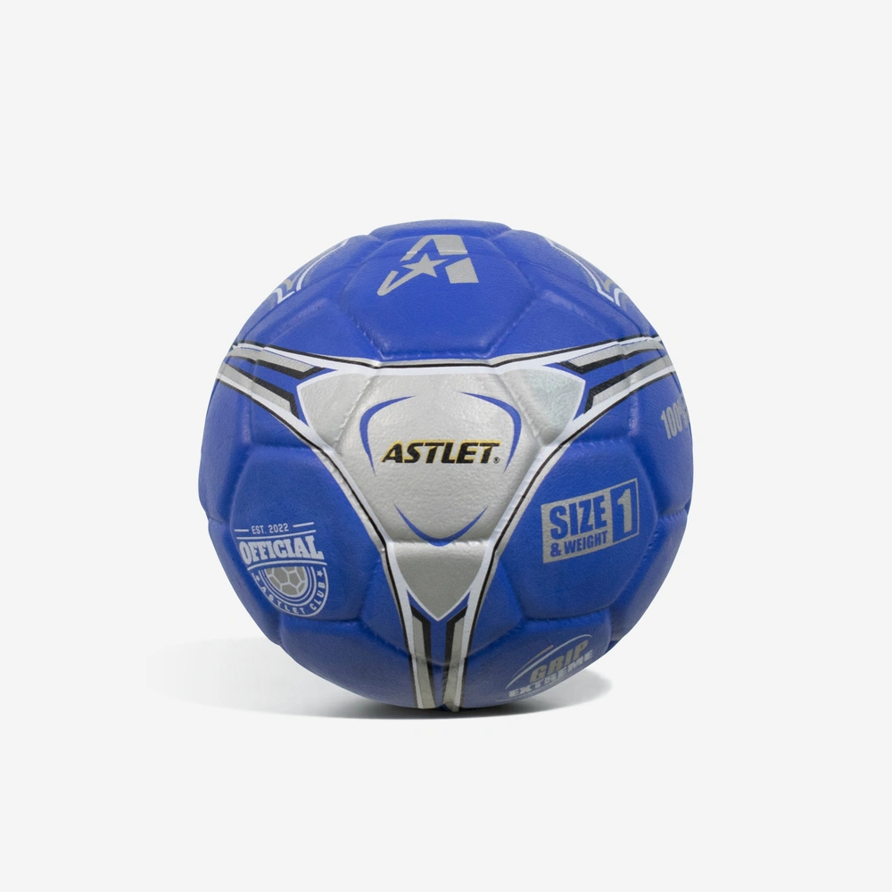azul