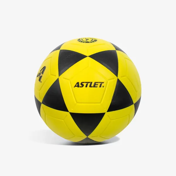 Amarillo/Negro