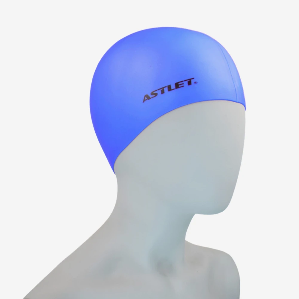 azul