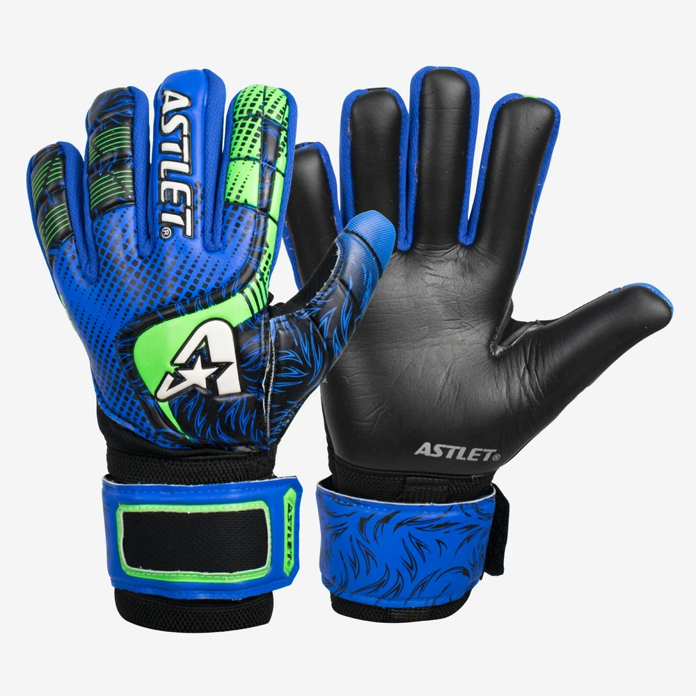 azul-verde