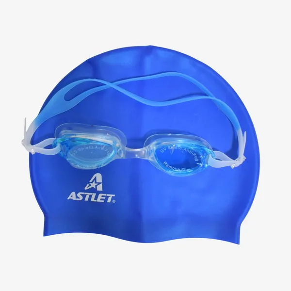 Azul