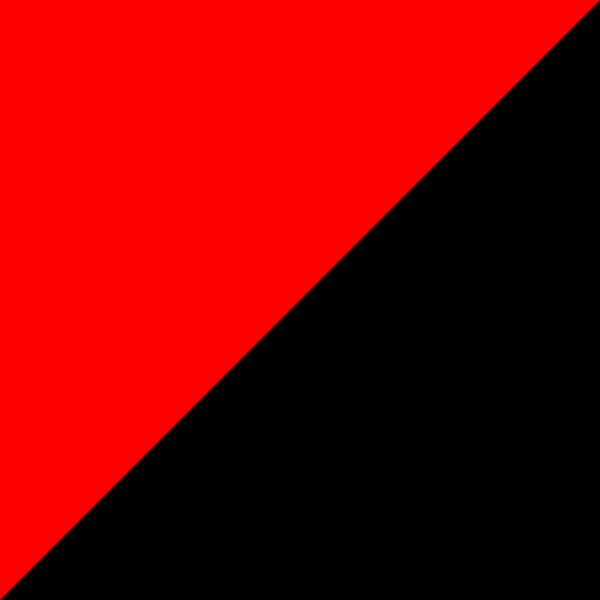 Negro/Rojo