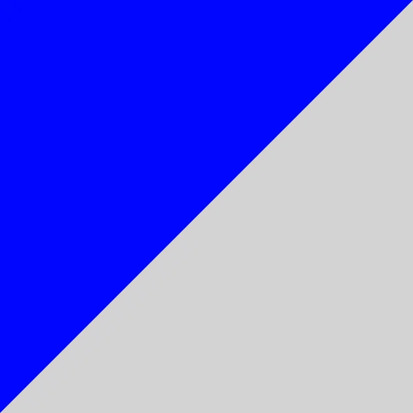 Gris/Azul
