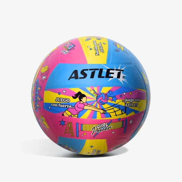 Celeste/Amarillo